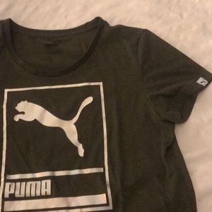 Puma Tops - T-Shirt Puma Tops - T-Shirt